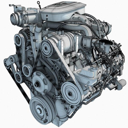 P1079 Engine